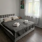 Anders Apartment Szczytno (Warmian-Masurian)