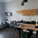 Anders Apartment Szczytno (Warmian-Masurian)