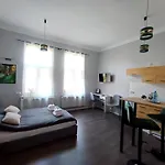 Apartment Anders *