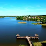 Anders Apartment Szczytno (Warmian-Masurian)