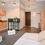 Apartment Anders *