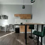 Anders Apartment Szczytno (Warmian-Masurian)