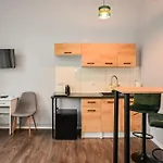 Apartment Anders Szczytno (Warmian-Masurian)