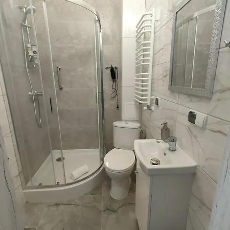 Apartment Anders