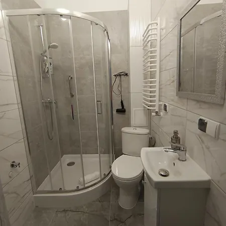 Apartment Anders *