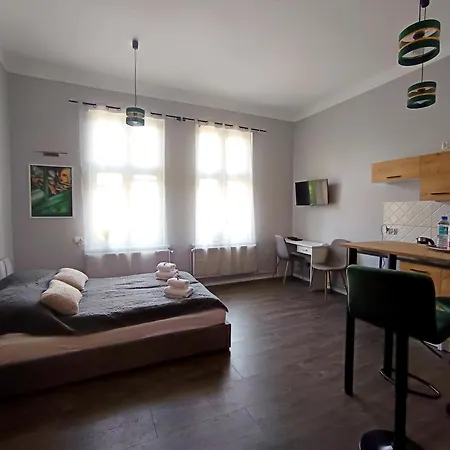 Apartment Anders