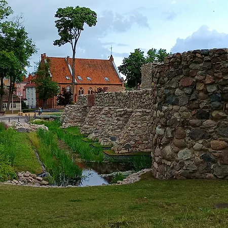 Anders * Szczytno (Warmian-Masurian)