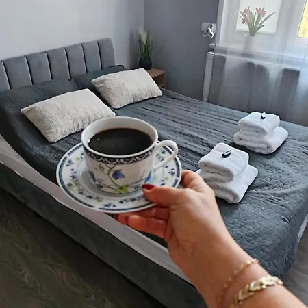 Apartment Anders