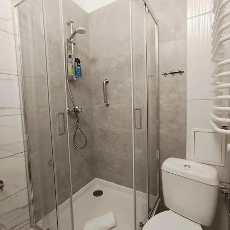 Apartment Anders *