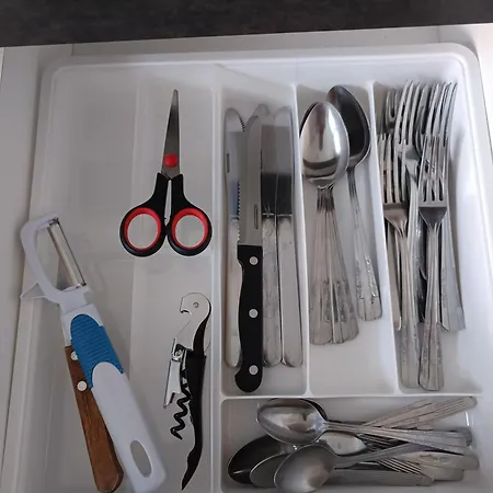 Apartment Anders Szczytno (Warmian-Masurian)