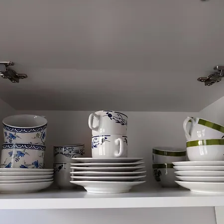 Anders * Szczytno (Warmian-Masurian)