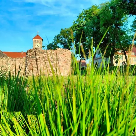Apartment Anders Szczytno (Warmian-Masurian)