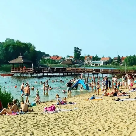 Anders Apartment Szczytno (Warmian-Masurian)