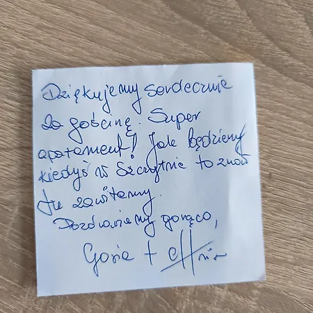 Apartment Anders Szczytno (Warmian-Masurian)