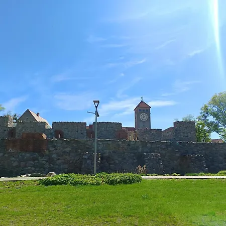 Anders Szczytno (Warmian-Masurian)