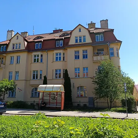 Apartman Anders