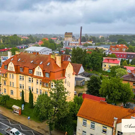 Anders Apartman *