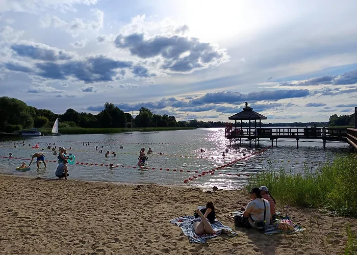 Anders Апартаменты