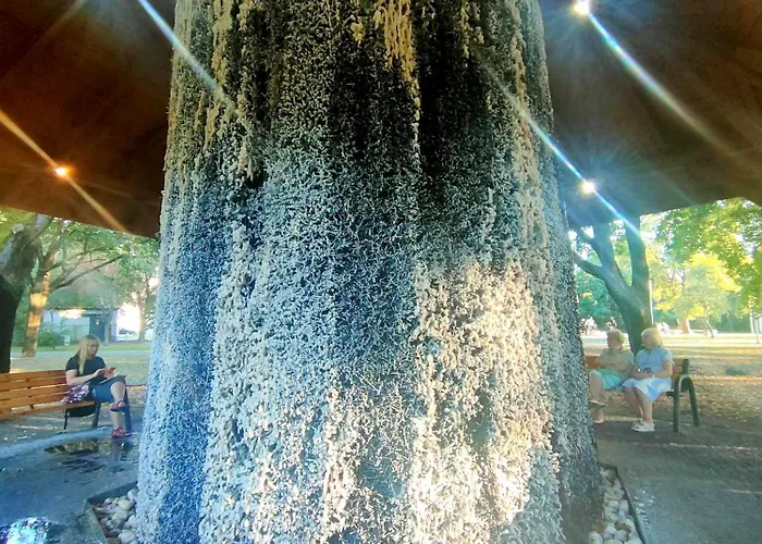 Апартаменты Anders *