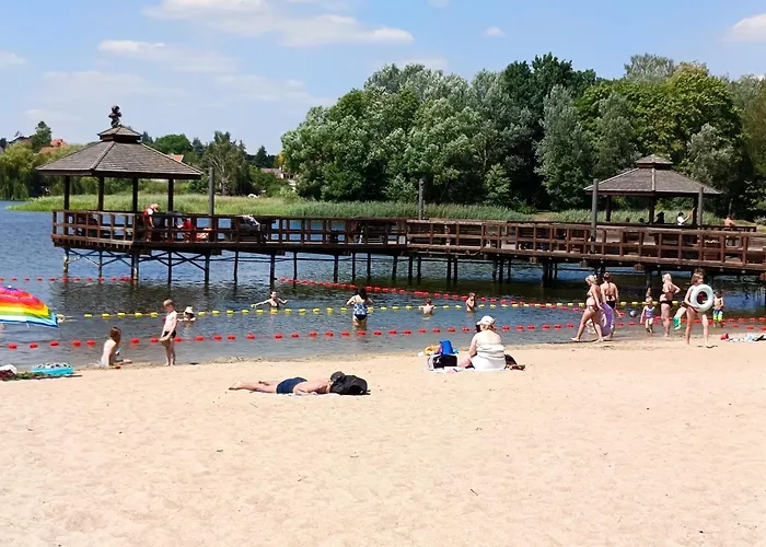 Anders Апартаменты